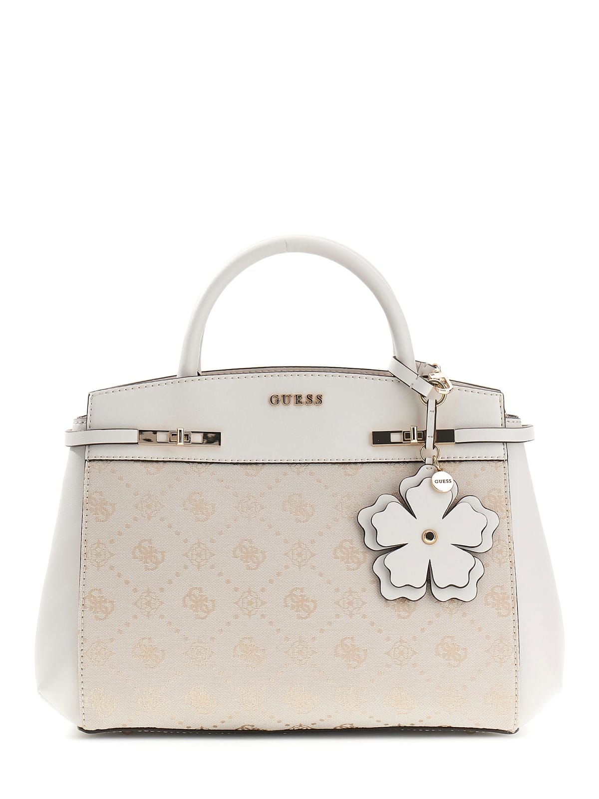 SAC À DOS TRIPLE COMP AVEC LOGO MELINDA