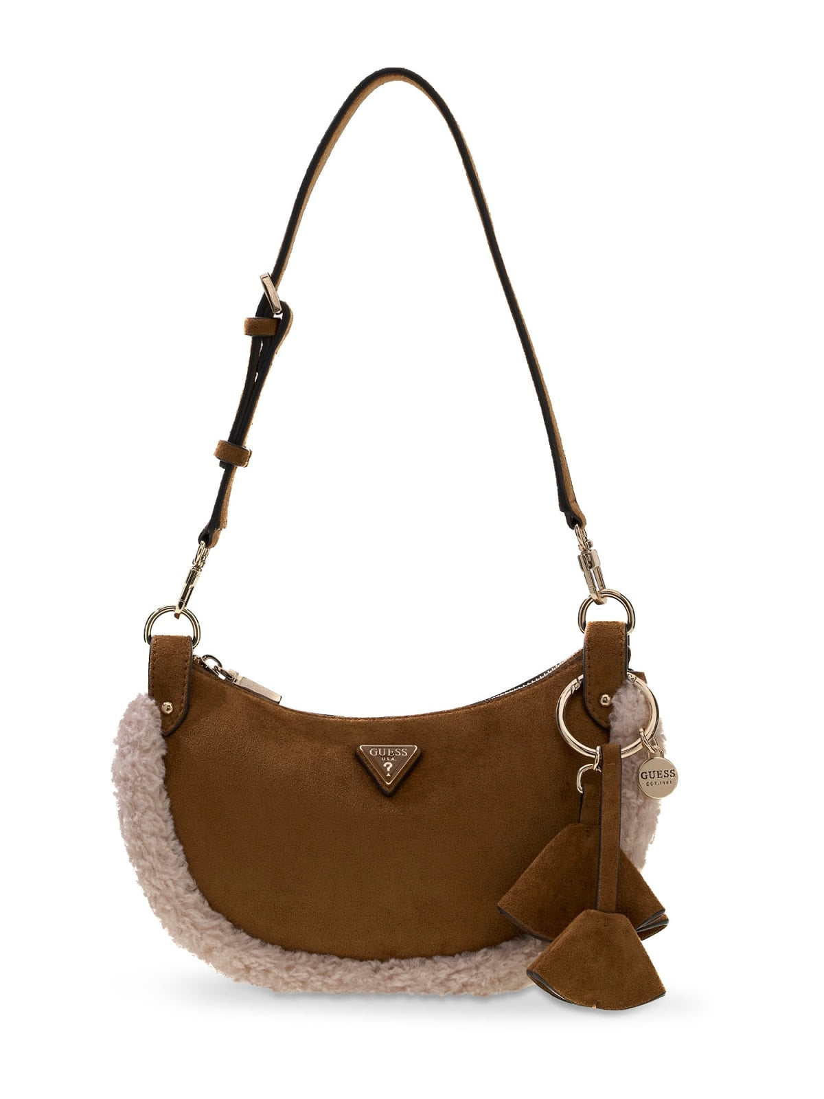 SAC À BANDOULIÈRE CONVERTIBLE KATIE