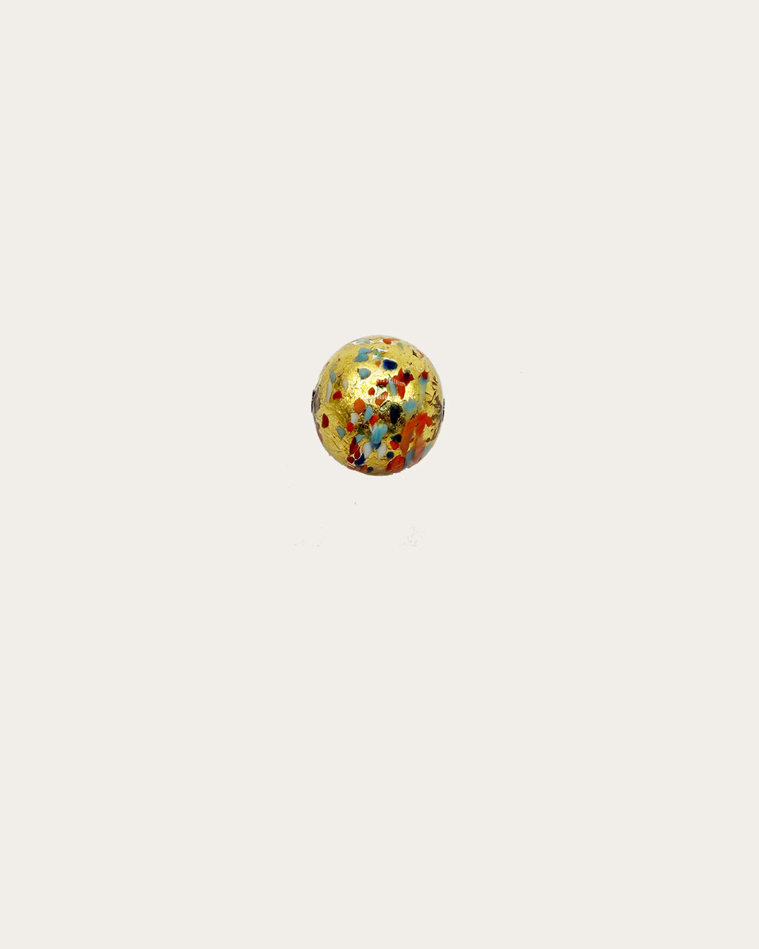 ELEMENT - MURANO CONFETTI POUR COLLIER