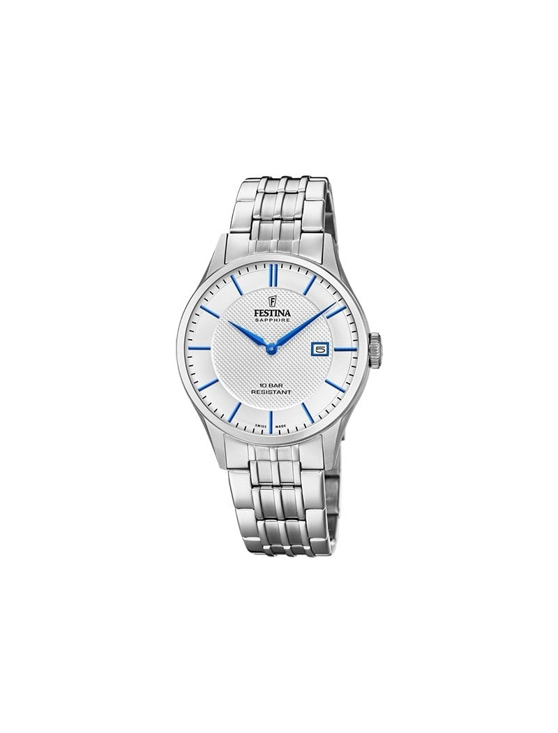 Festina Swiss Made Homme