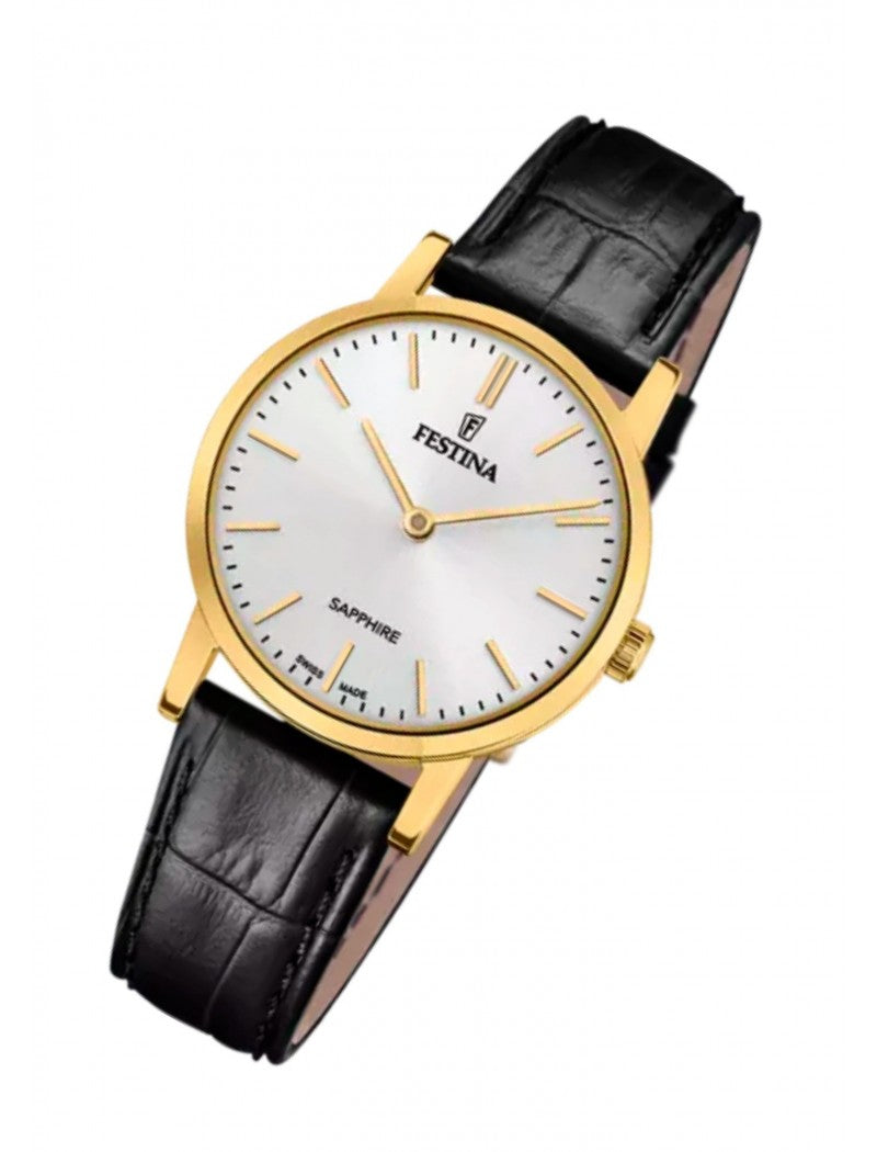 Festina Swiss Made Femme