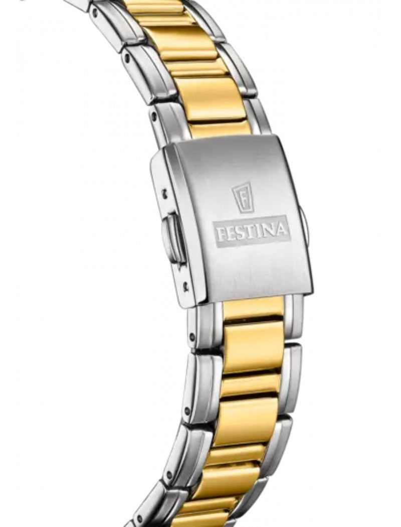 Festina Swiss Made Homme