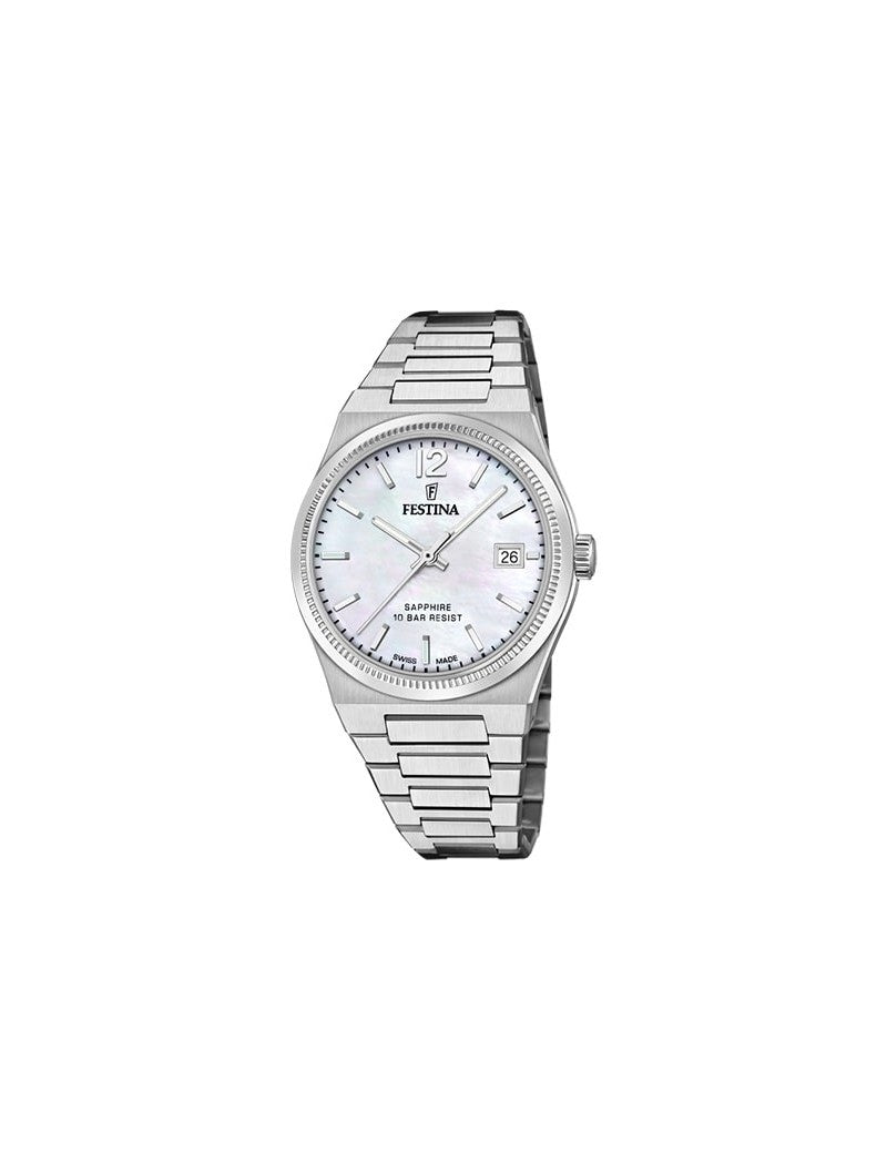 Festina Swiss Made Femme
