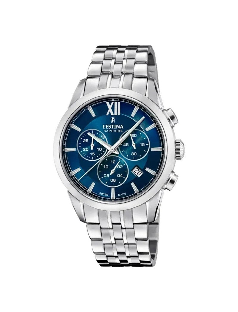 Festina Swiss Made Homme