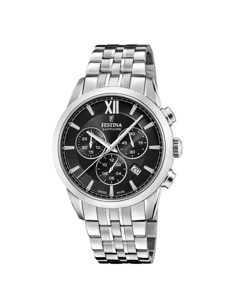 Festina Swiss Made Homme