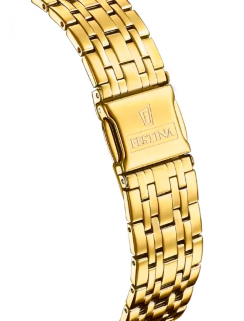 Festina Swiss Made Homme