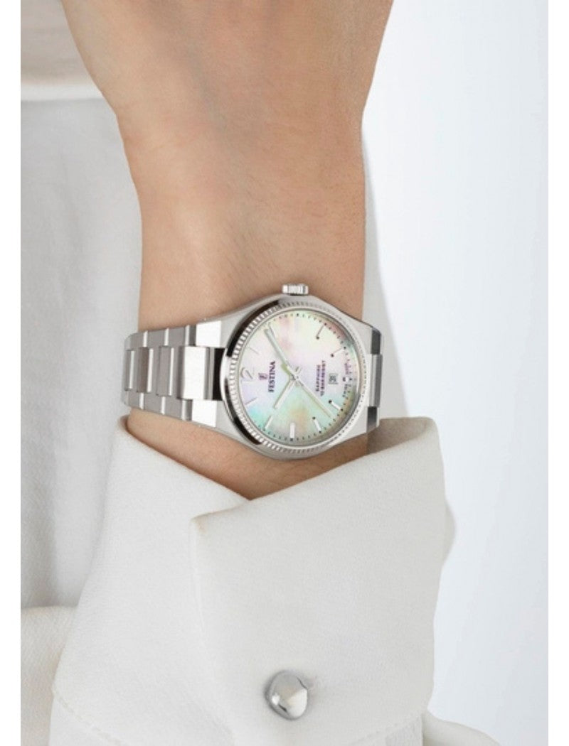 Festina Swiss Made Femme