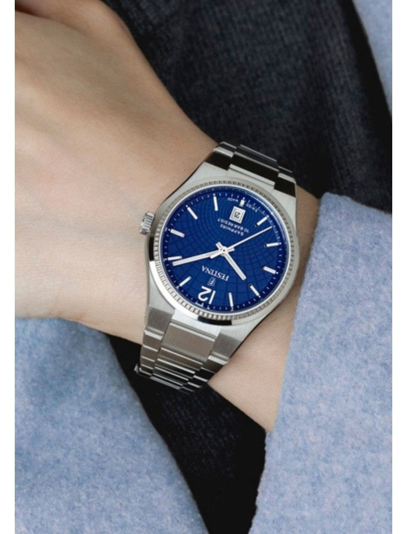 Festina Swiss Made Femme