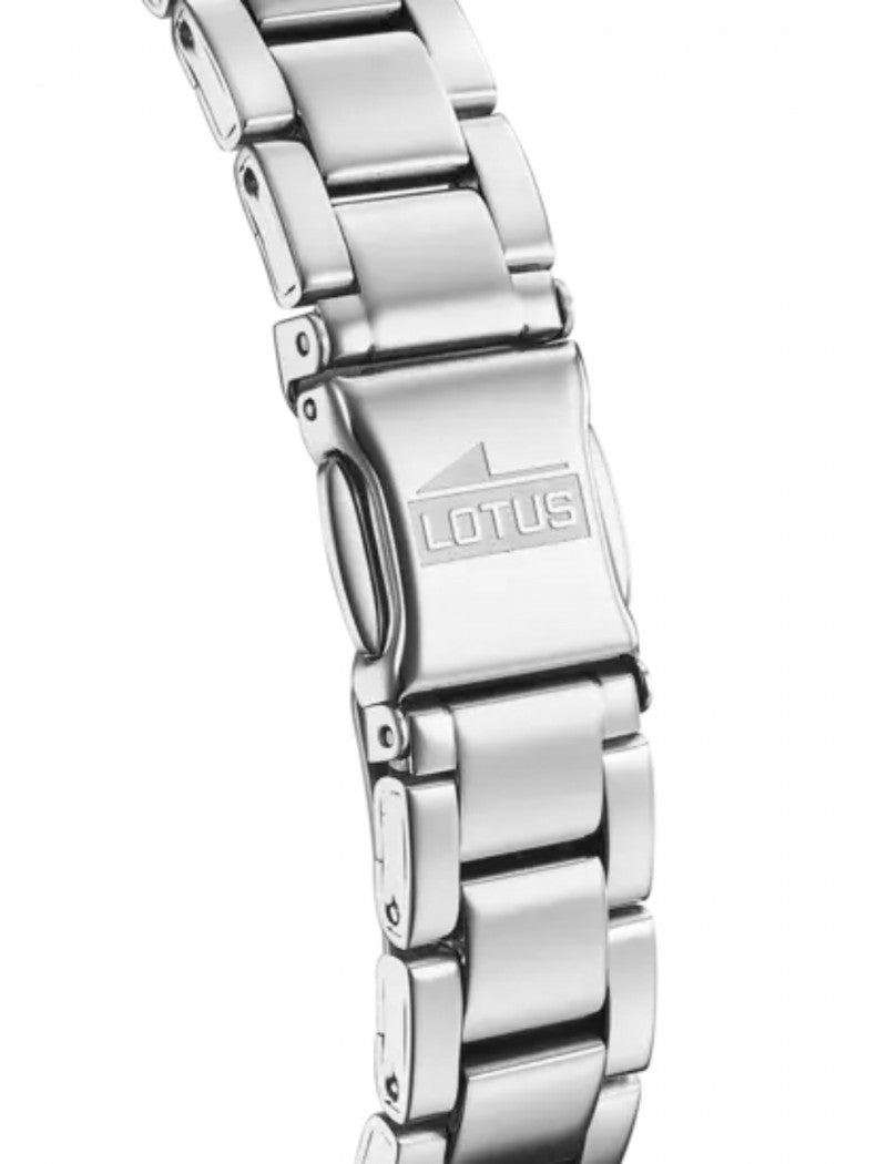 MONTRE FEMME LOTUS BLISS AVEC CADRAN ROSE