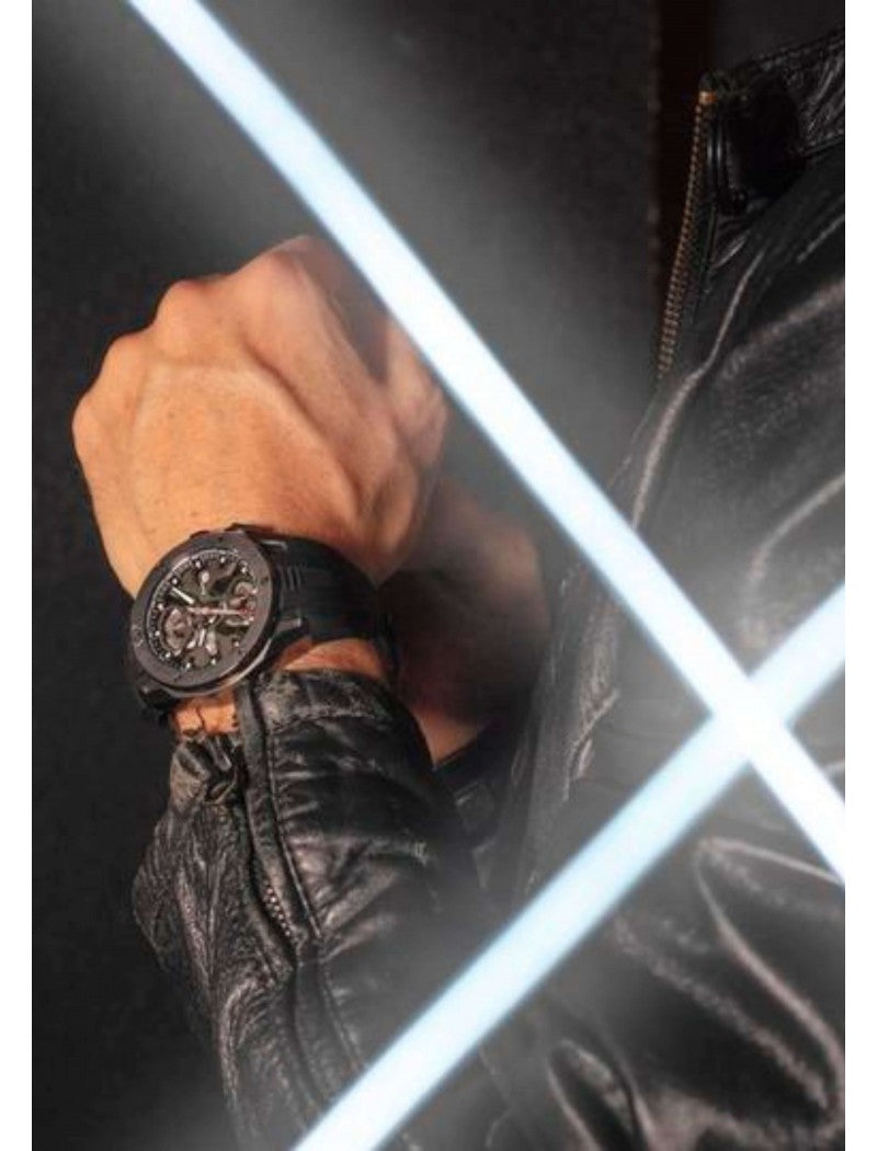 MONTRE LOTUS VORTEX POUR HOMMES