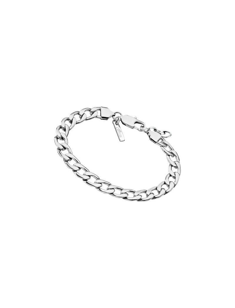 BRACELET STYLE LOTUS ACIER INOXYDABLE L, HOMME