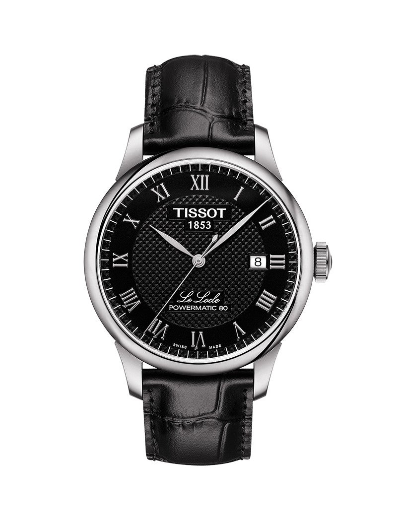 MONTRE TISSOT