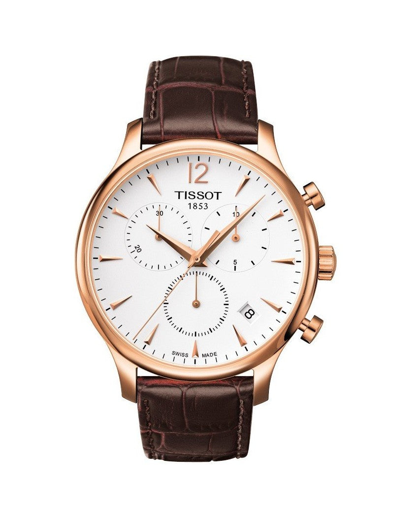 MONTRE TISSOT