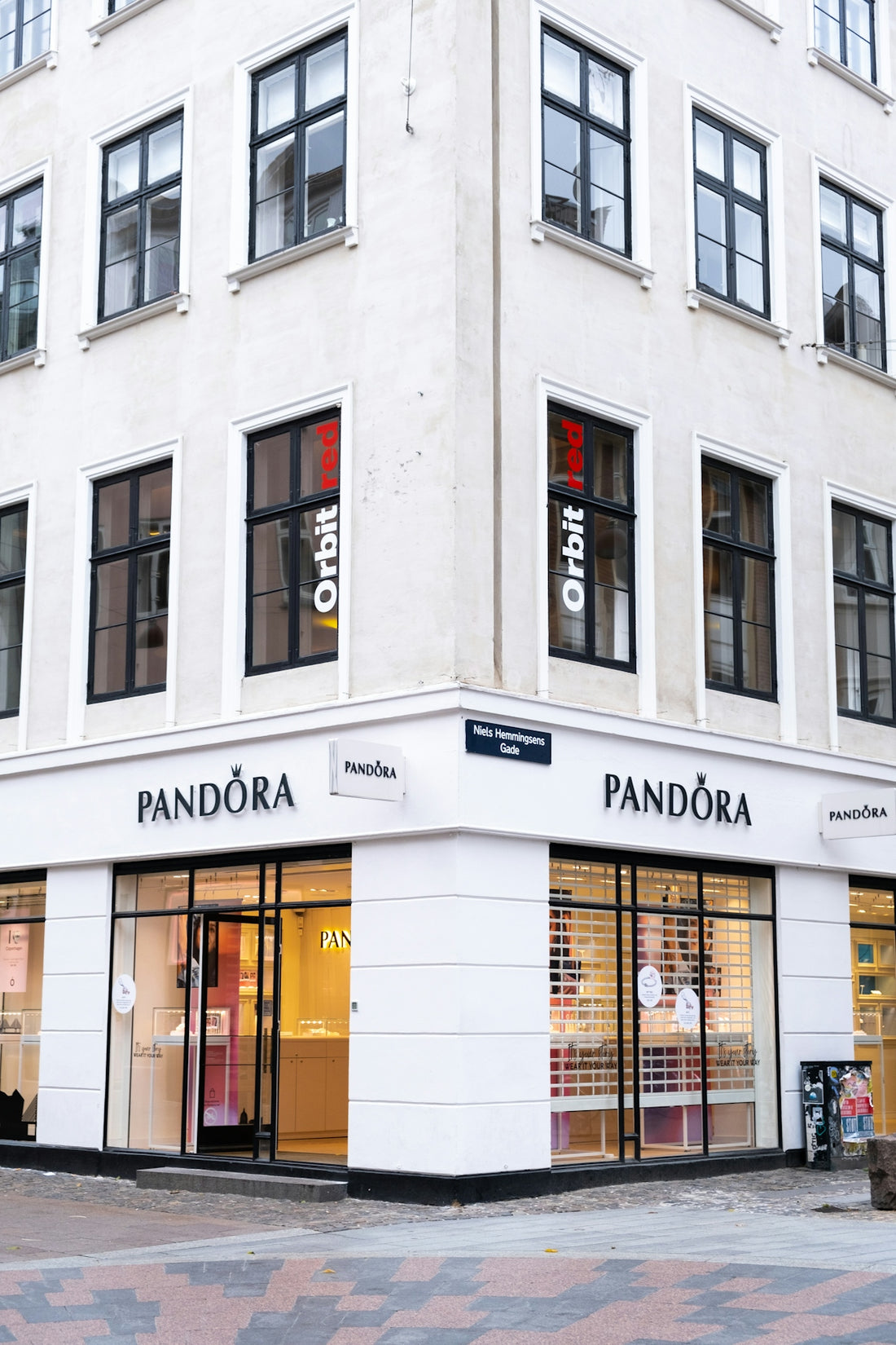 white and brown concrete building