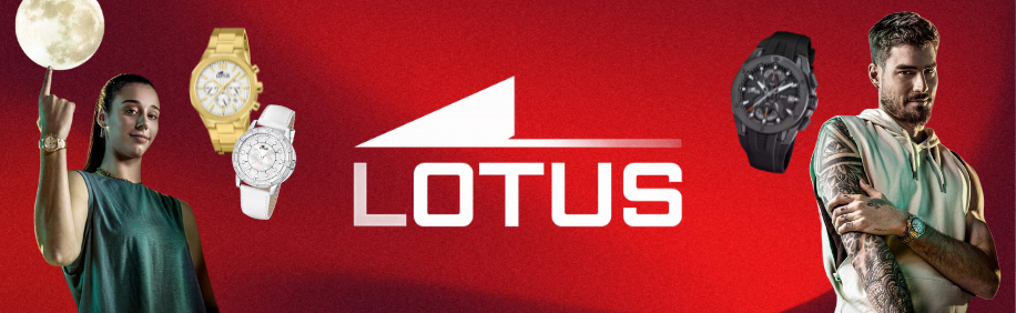 Lotus Montres