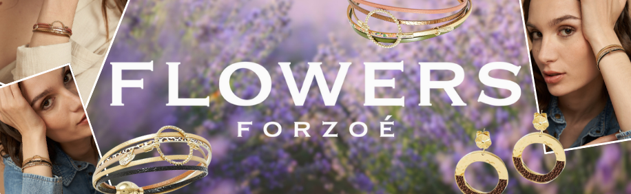 Flowers for Zoé