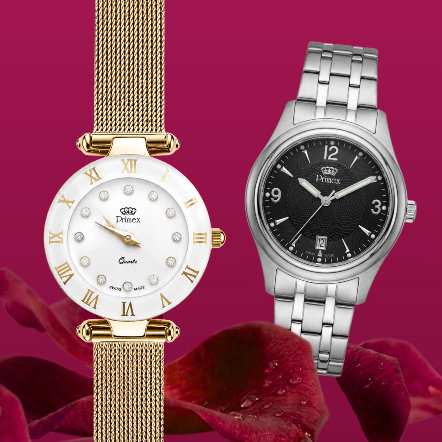 Les Montres