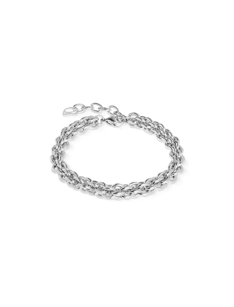 Bracelet en acier inoxydable