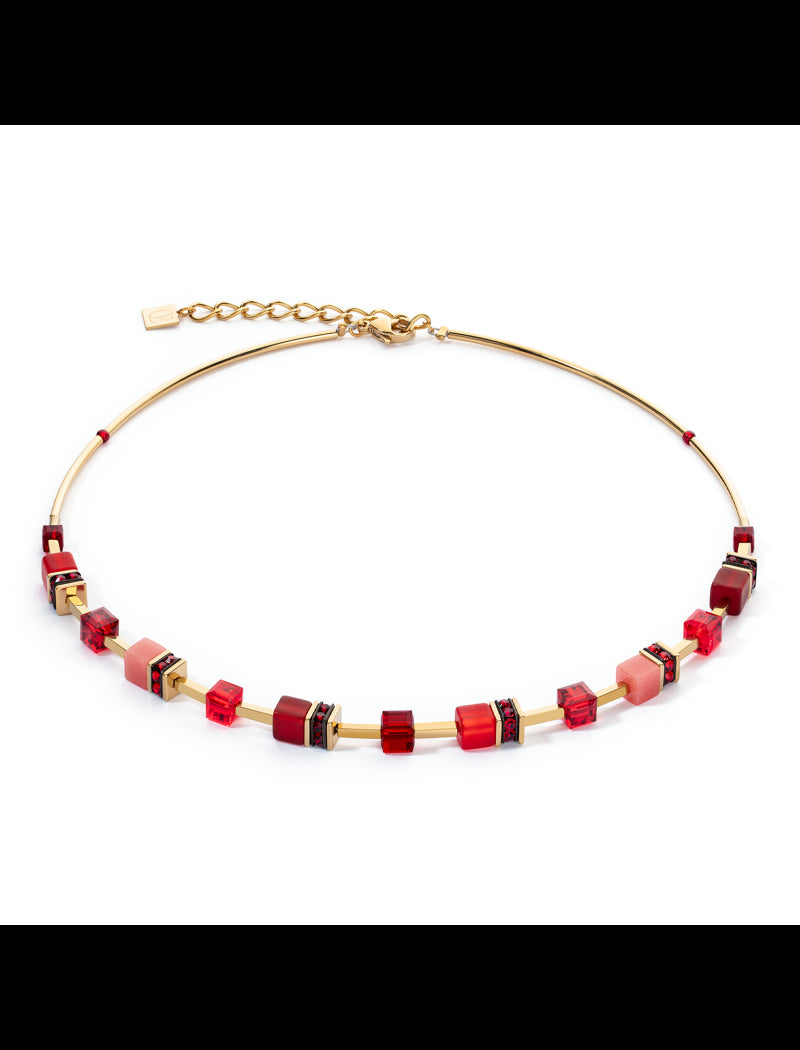 COLLIER COEUR DE LION