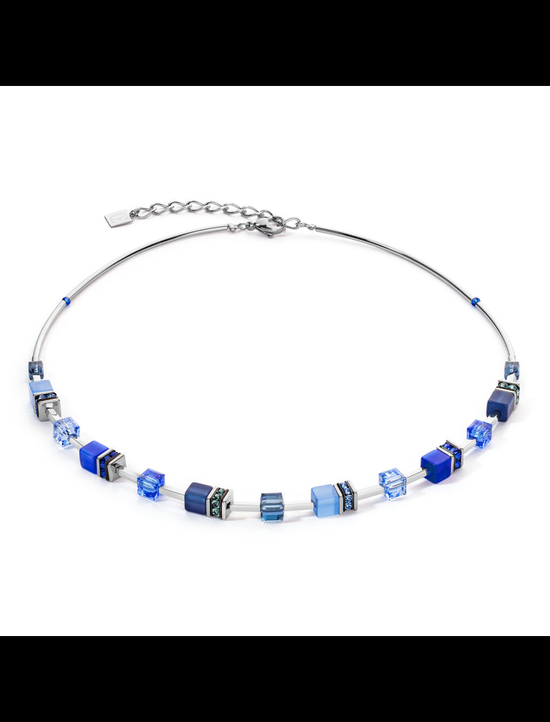 COLLIER COEUR DE LION