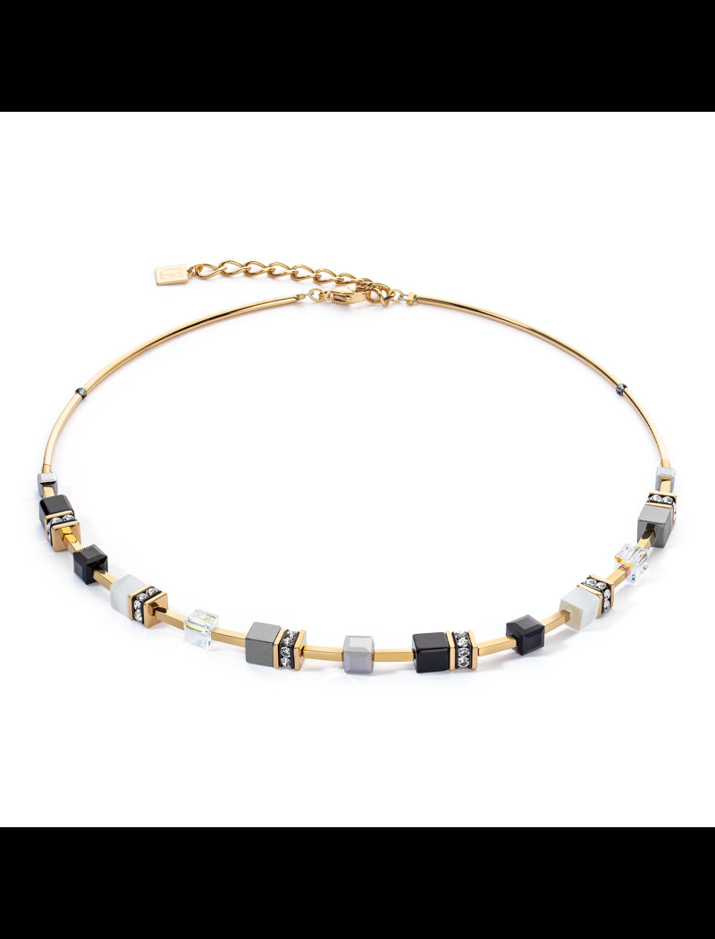 COLLIER COEUR DE LION