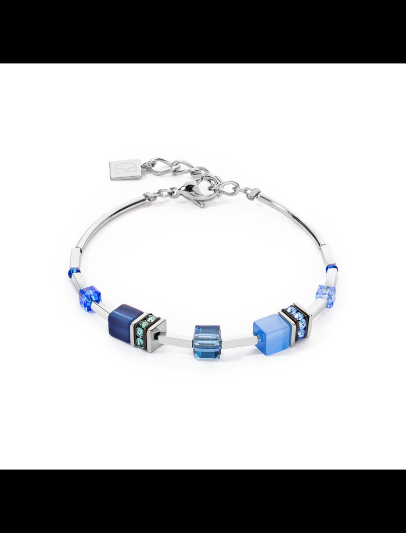 BRACELET COEUR DE LION