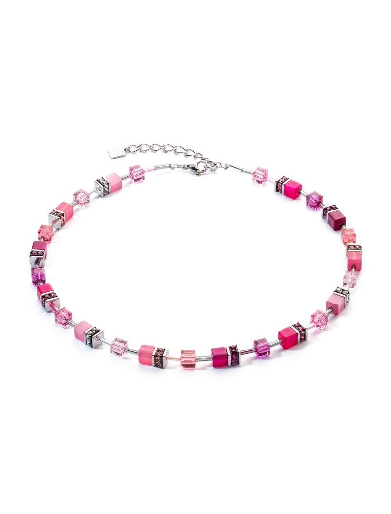 COLLIER COEUR DE LION