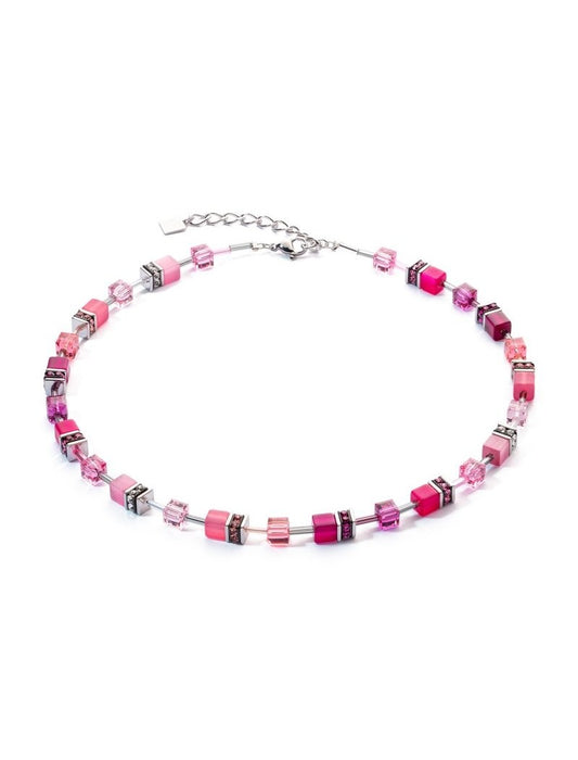 COLLIER COEUR DE LION