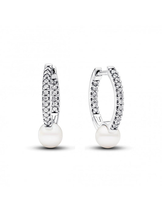 Argent 925/1000 Pierres mélangées Blanc