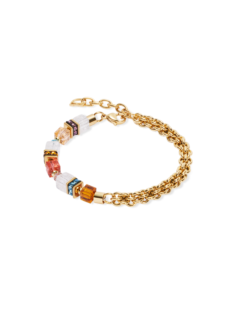 Bracelet multicolore