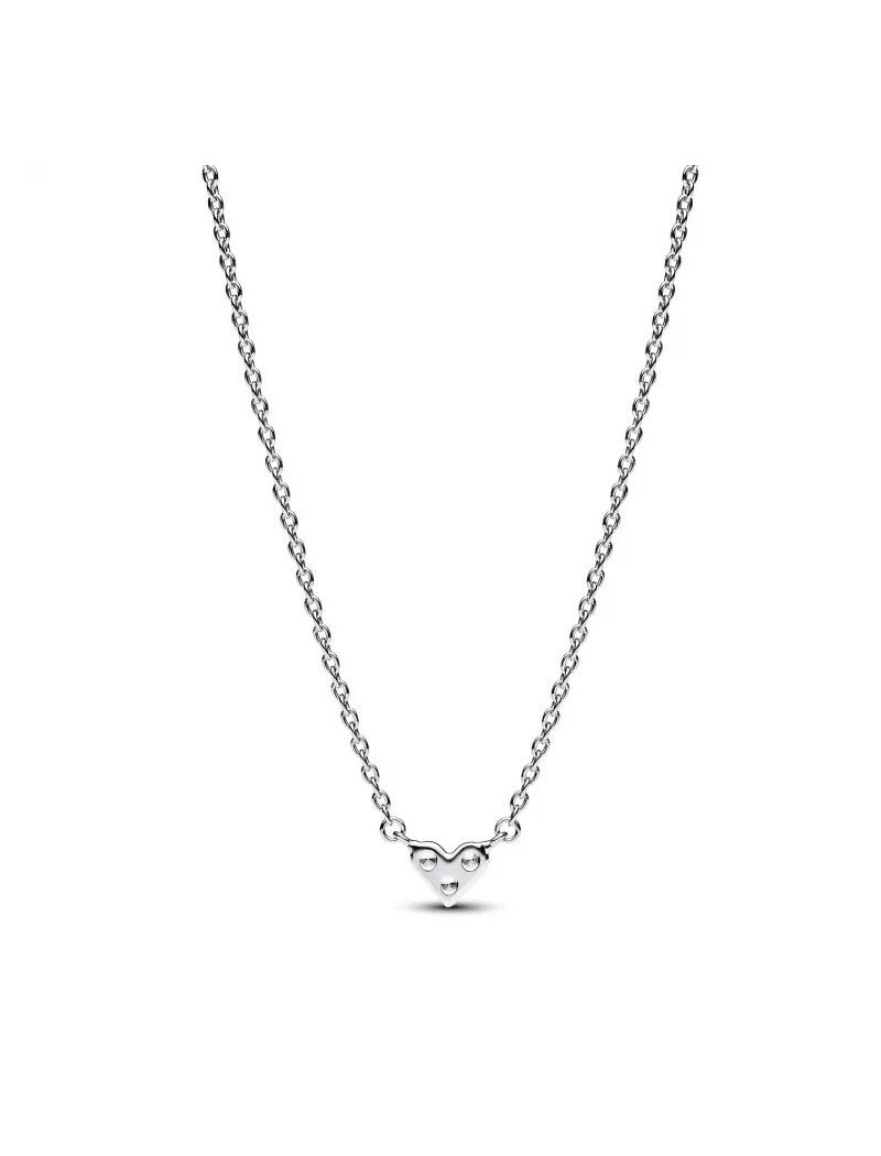 Argent sterling Zircon cubique Transparent