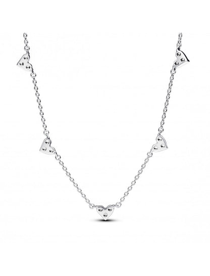 Argent sterling Zircon cubique Transparent