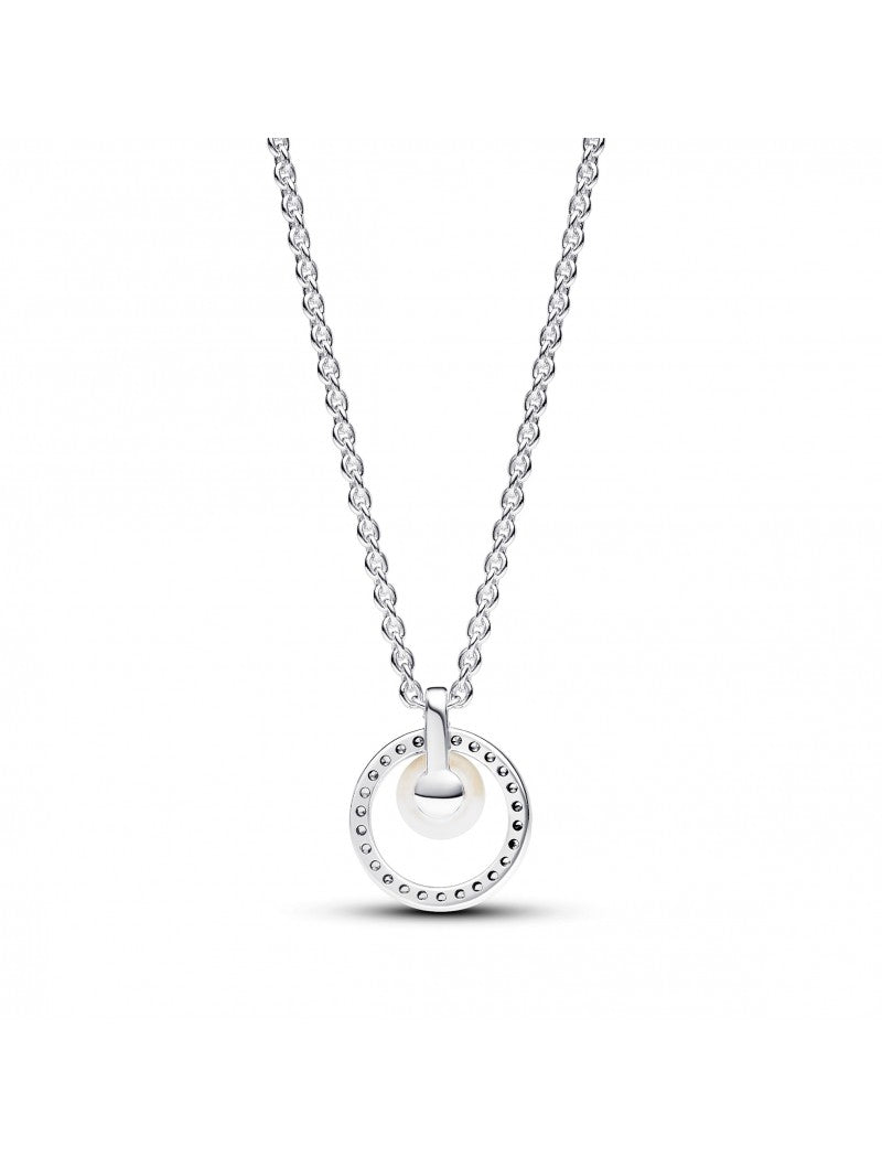 Argent 925/1000 Pierres mélangées Blanc