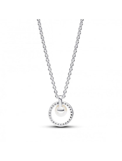 Argent 925/1000 Pierres mélangées Blanc