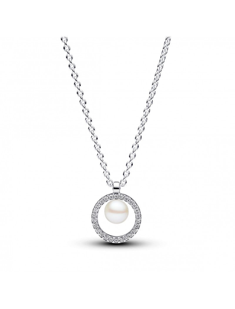 Argent 925/1000 Pierres mélangées Blanc