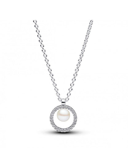 Argent 925/1000 Pierres mélangées Blanc