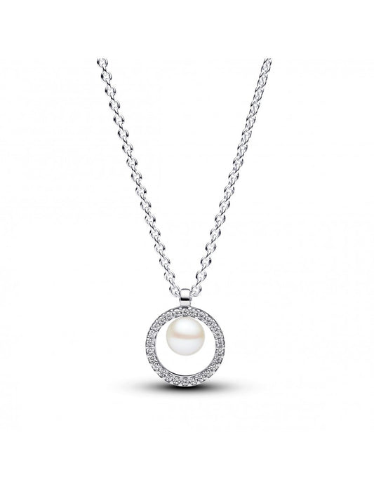 Argent 925/1000 Pierres mélangées Blanc