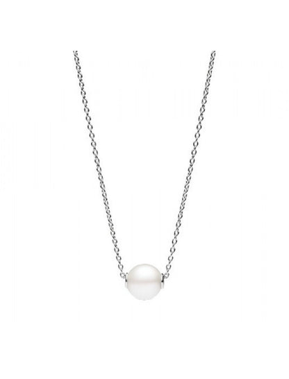 Argent 925/1000 Pierres mélangées Blanc