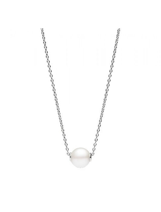 Argent 925/1000 Pierres mélangées Blanc