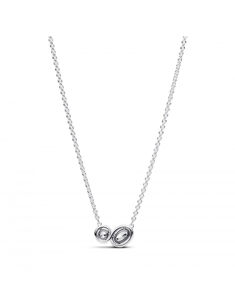 Collier Halo Embrassant