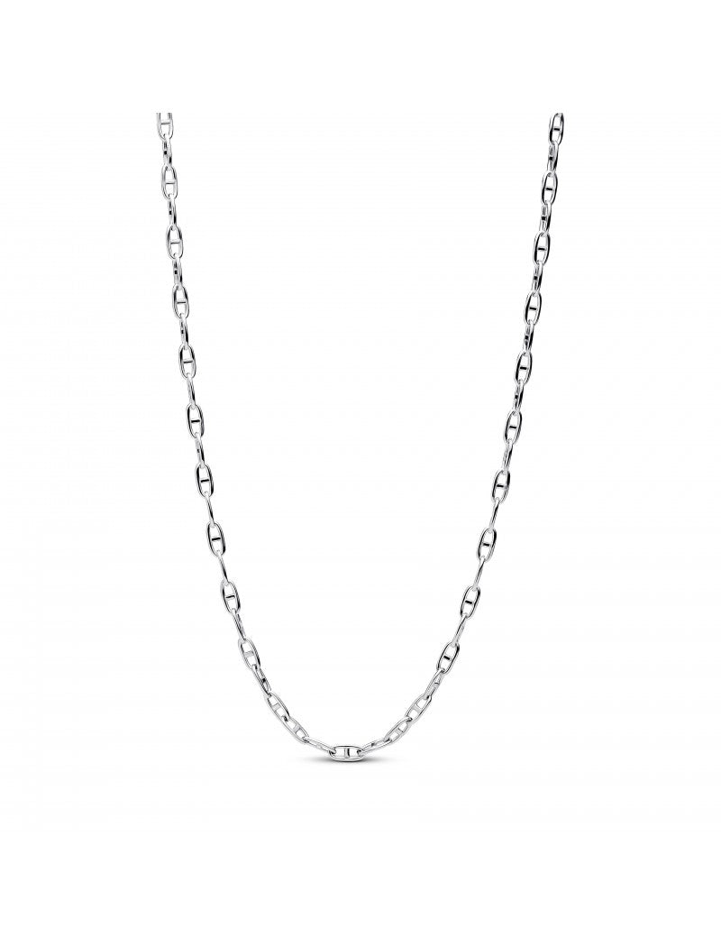 Collier chaîne d'ancre