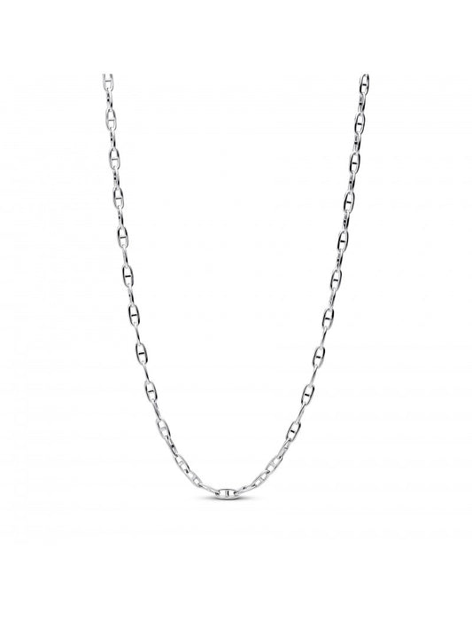 Collier chaîne d'ancre