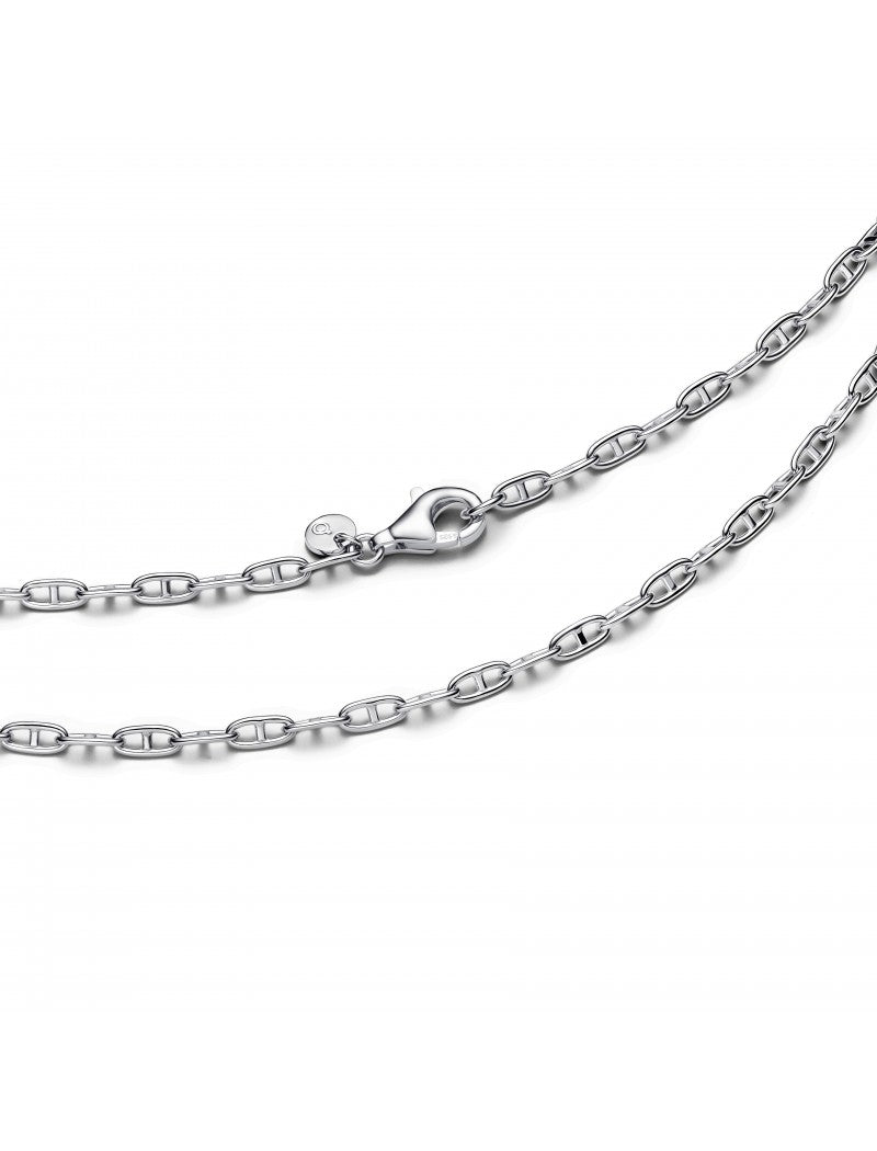 Collier chaîne d'ancre