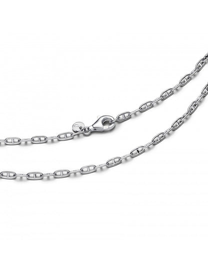 Collier chaîne d'ancre