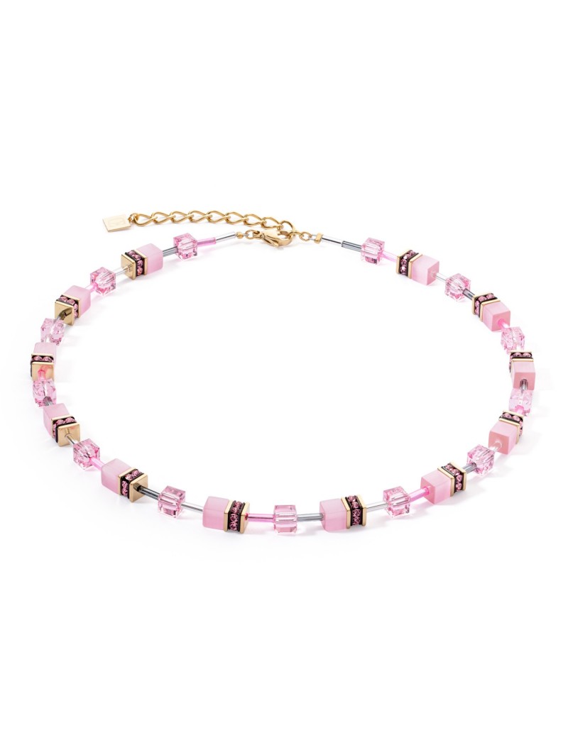 COLLIER COEUR DE LION