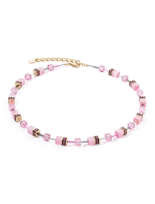 COLLIER COEUR DE LION