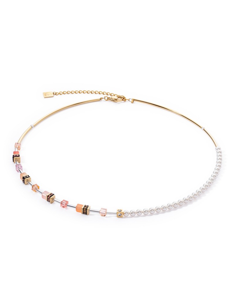 COLLIER COEUR DE LION