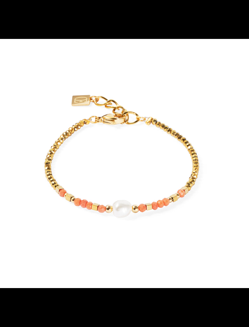 Bracelet or orange