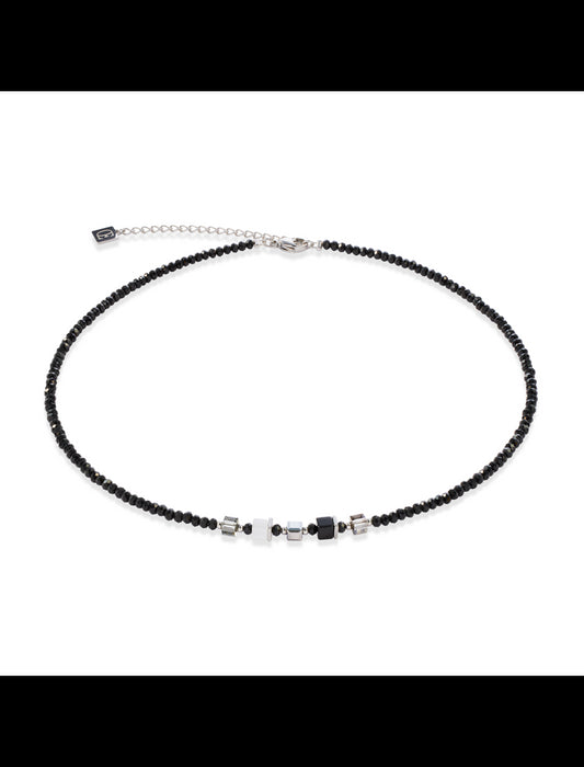 Collier Noir