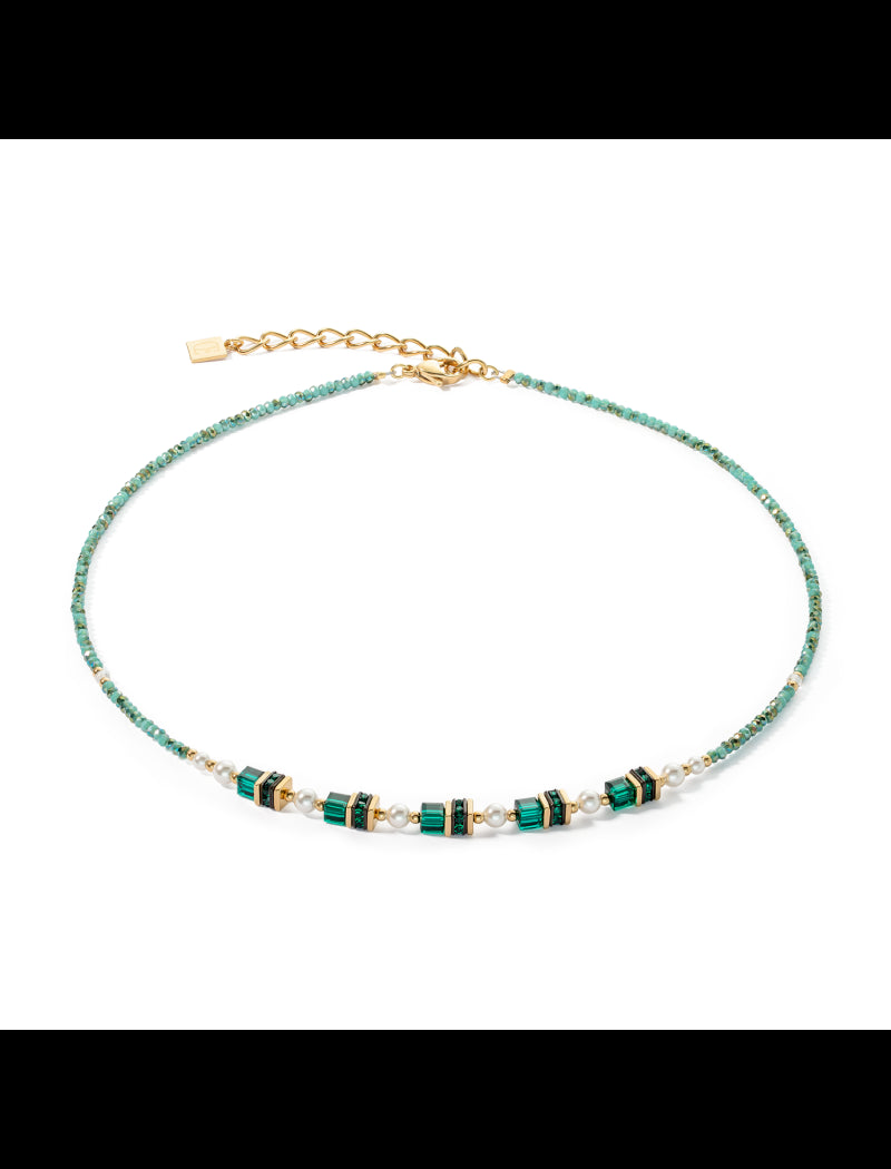 COLLIER COEUR DE LION